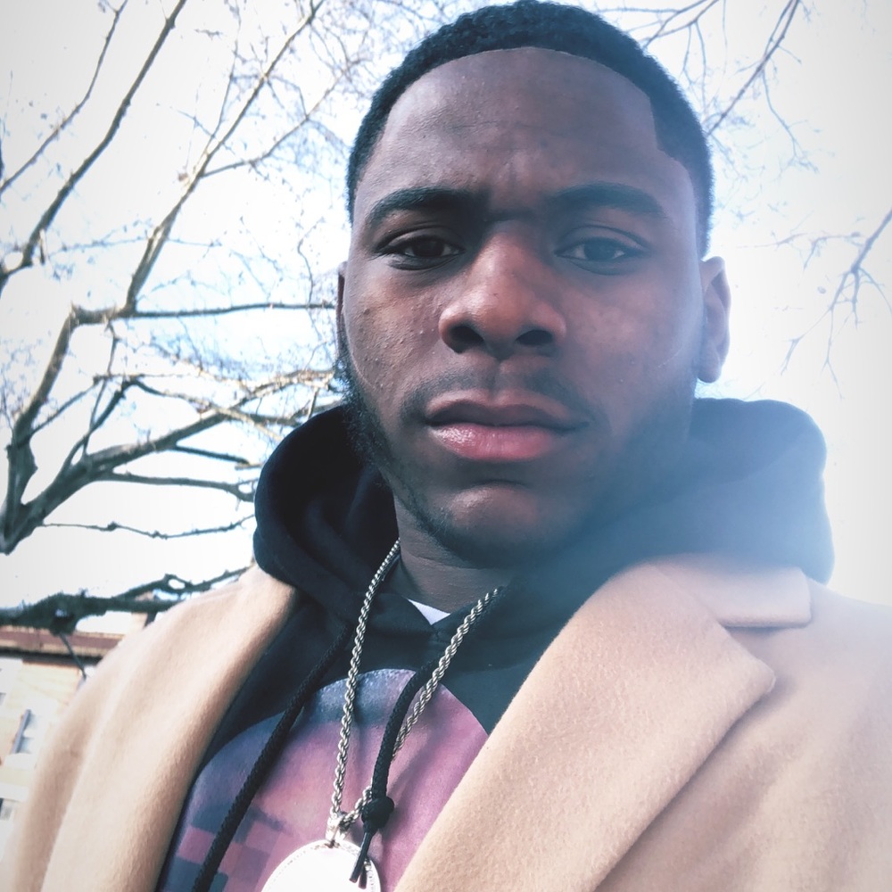 Meet your Posher, Jamal